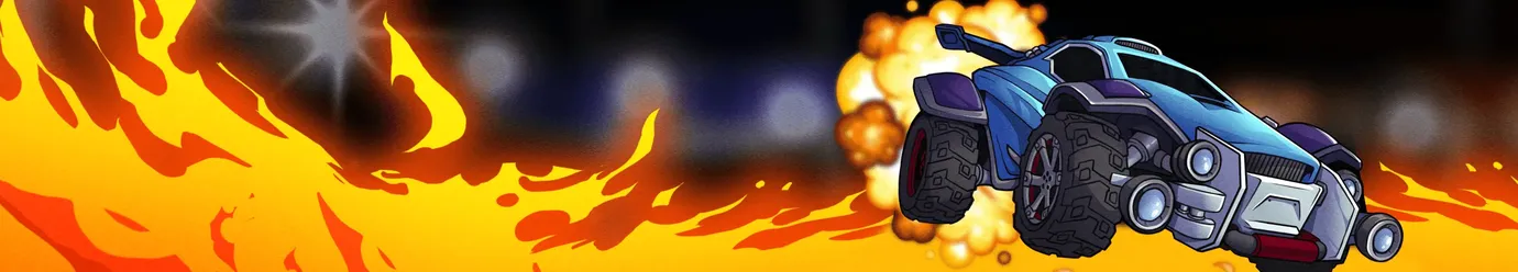 Rocket League. Saudi eLeagues