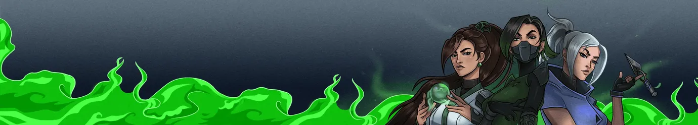 Valorant. Challengers League Latin America South