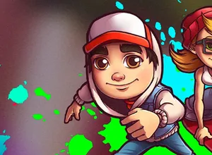 Subway Sörfçüleri