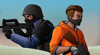 Standoff 2