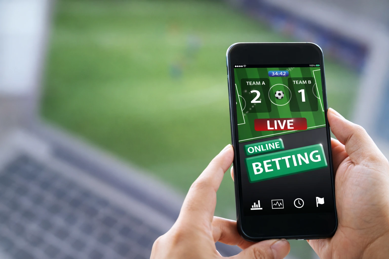 İspanya La Liga bahis - 1xBet'te La Liga maçları